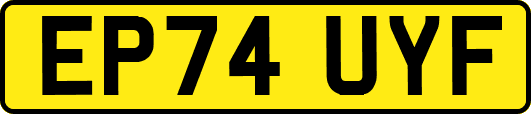 EP74UYF