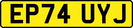 EP74UYJ