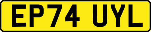 EP74UYL