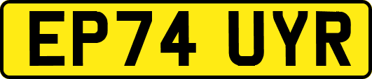 EP74UYR