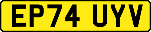 EP74UYV