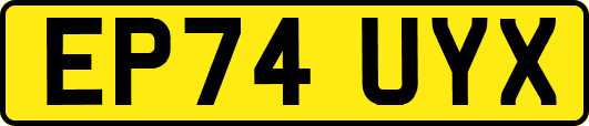 EP74UYX