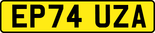 EP74UZA