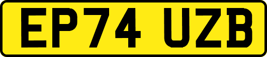 EP74UZB