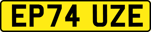 EP74UZE