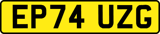 EP74UZG