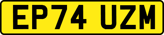 EP74UZM