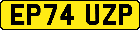 EP74UZP