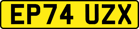 EP74UZX