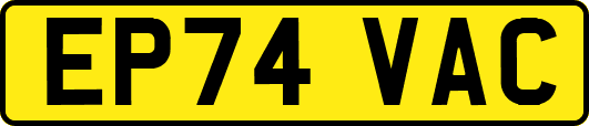 EP74VAC