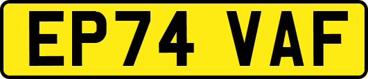 EP74VAF