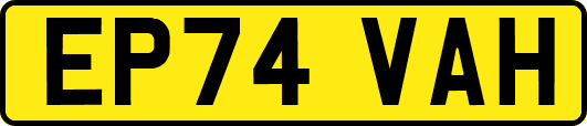 EP74VAH