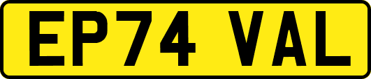 EP74VAL