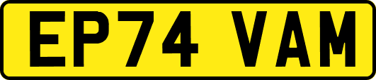 EP74VAM