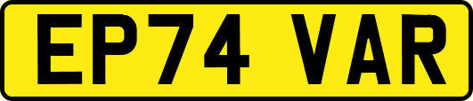 EP74VAR