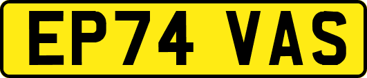 EP74VAS