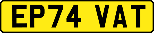 EP74VAT