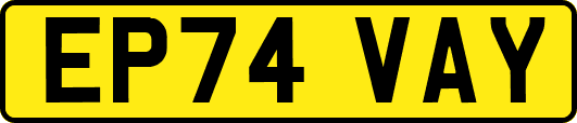 EP74VAY