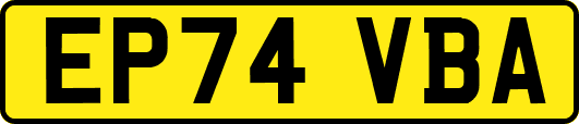EP74VBA