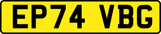 EP74VBG
