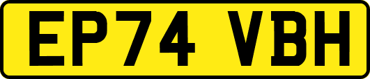 EP74VBH