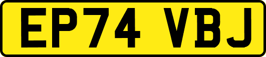 EP74VBJ