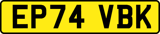 EP74VBK