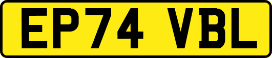 EP74VBL