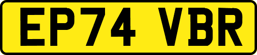 EP74VBR