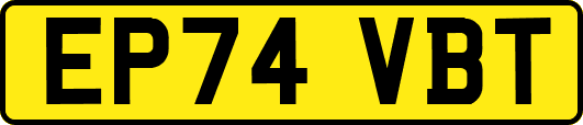EP74VBT