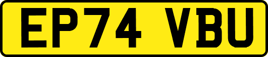 EP74VBU