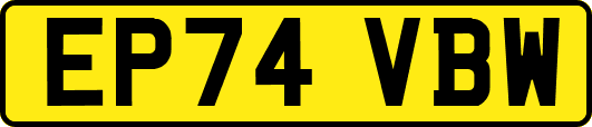 EP74VBW