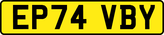 EP74VBY