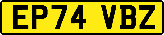 EP74VBZ