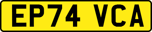 EP74VCA