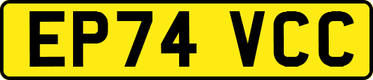 EP74VCC