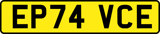 EP74VCE