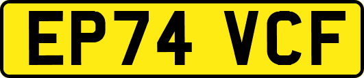 EP74VCF