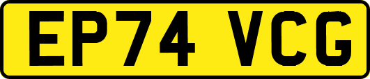 EP74VCG