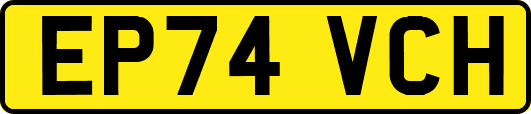 EP74VCH