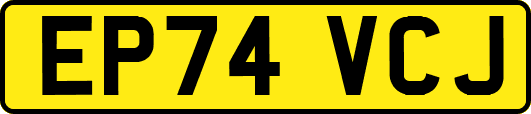 EP74VCJ