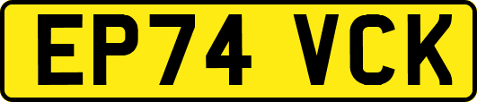 EP74VCK