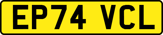 EP74VCL
