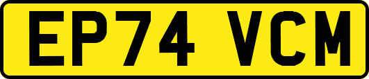 EP74VCM