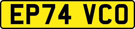 EP74VCO
