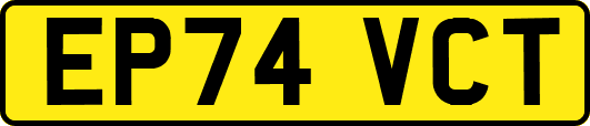 EP74VCT