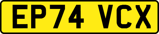 EP74VCX