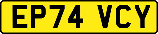 EP74VCY