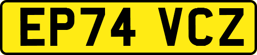 EP74VCZ