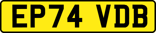 EP74VDB